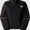The North Face Womens Hakuun Wind Jacket (884A) tnf black Outdoorbekleidung