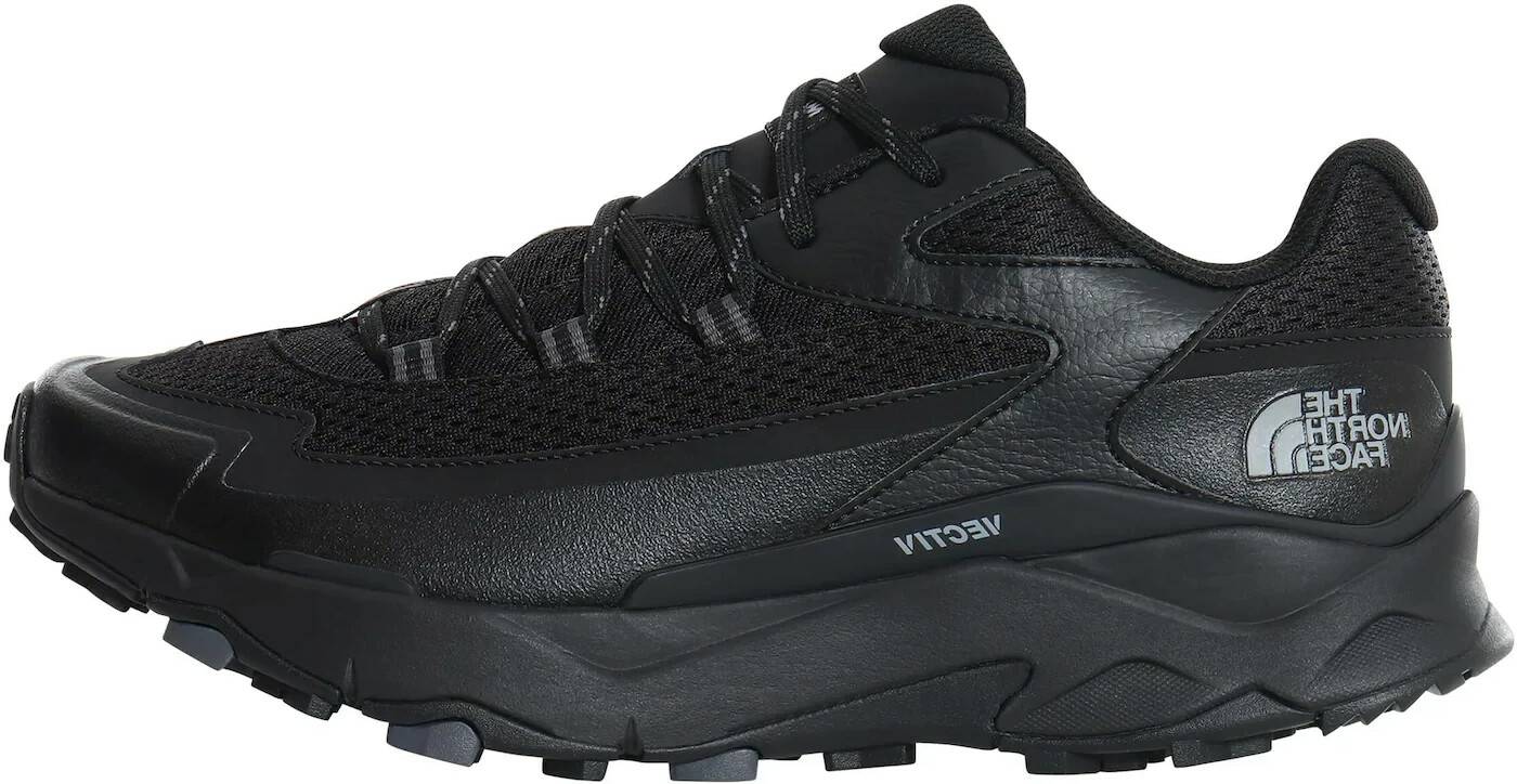 Sportschuhe The North Face Vectiv Taravaltnf black/tnf black
