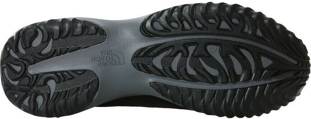 Outdoorbekleidung The North Face Wanderschuhe Wayre 162062