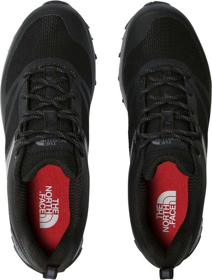 The North Face Litewave FuturelightTNF black/zinc grey Outdoorbekleidung
