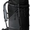 The North Face Trail Lite 24S/M TNF black/asphalt grey Rucksäcke