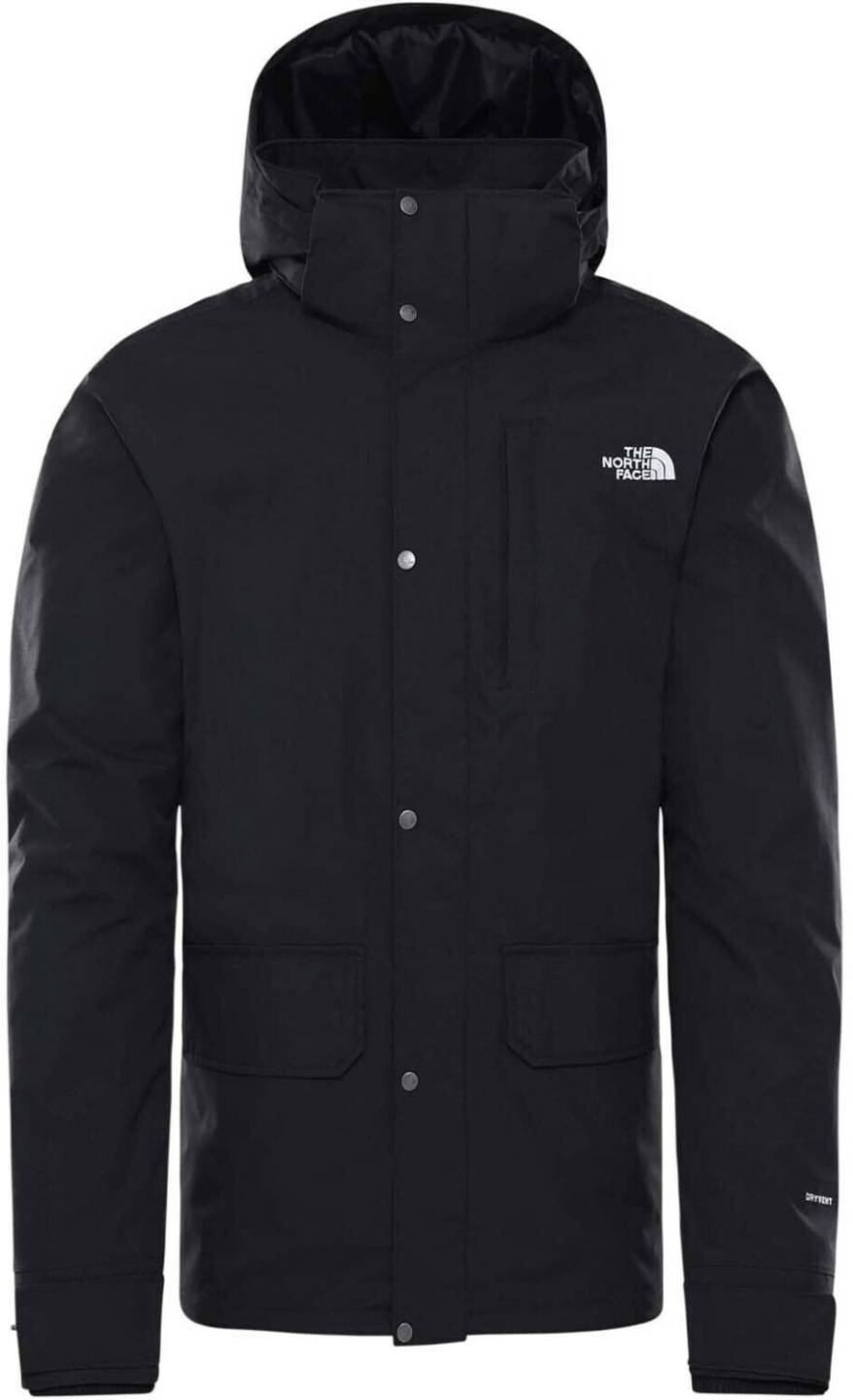 The North Face Pinecroft Triclimate Jacket (4M8E)black Outdoorbekleidung