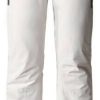 Wintersportbekleidung The North Face Women's Lenado Trousersgardenia white