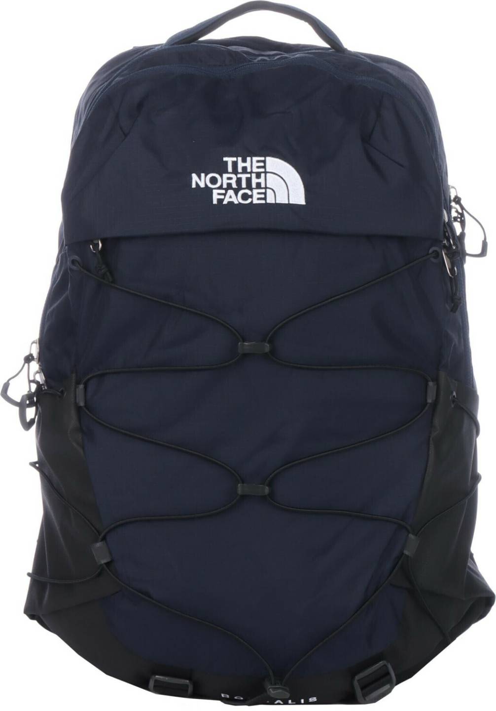 The North Face Borealis (52SE)tnf navy/tnf black Rucksäcke