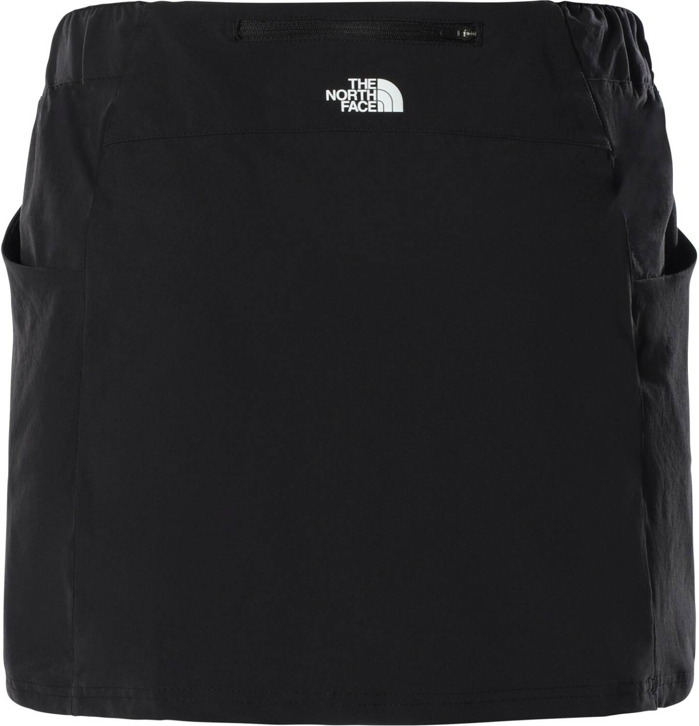 The North Face Speedlight Skort black Outdoorbekleidung
