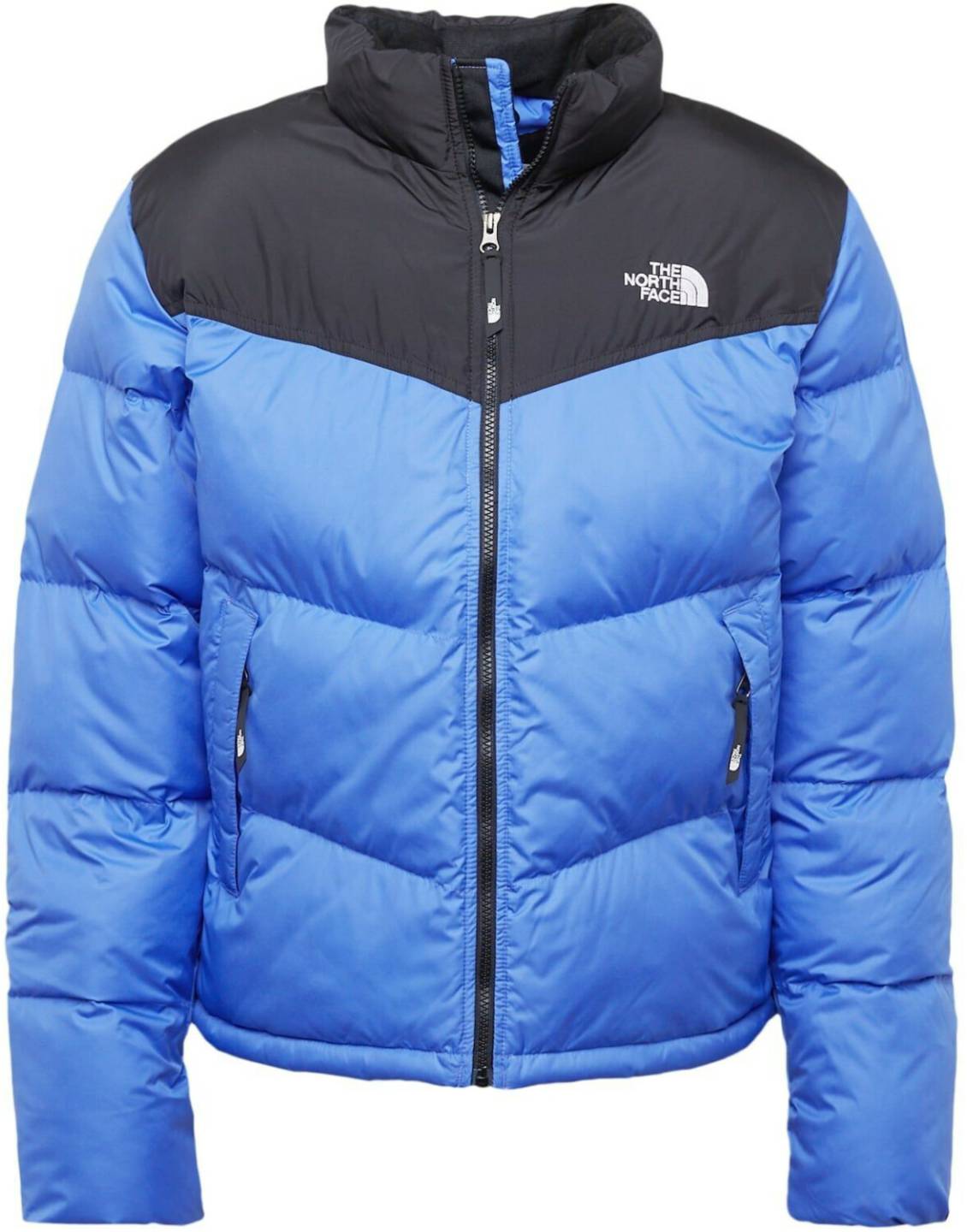 The North Face Saikuru Jacket Men (853I)solar blue Outdoorbekleidung