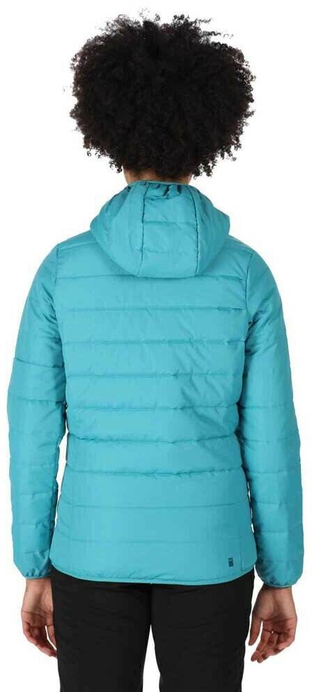 Outdoorbekleidung Regatta Helfa Jacket (RWN171)(RWN171_8QC) blau