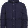 Outdoorbekleidung The North Face Men's Box Canyon Jacket (4SY8)aviator navy