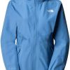 The North Face Hikesteller Parka Shell Jacket Womenindigo stone Outdoorbekleidung