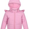 Outdoorbekleidung Regatta Dino (RKN135)pink