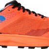 Sportschuhe The North Face Vectiv Infinite 2 Athlete 2023 solar coral/optic blue