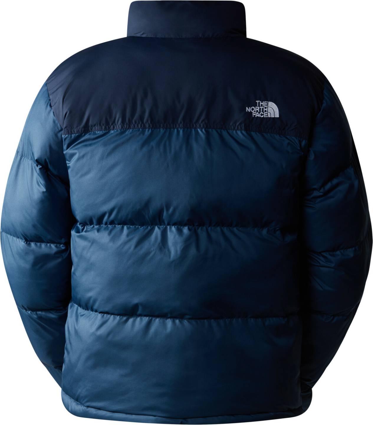 Outdoorbekleidung The North Face Saikuru Jacket Men (853I)summit navy/shady blue