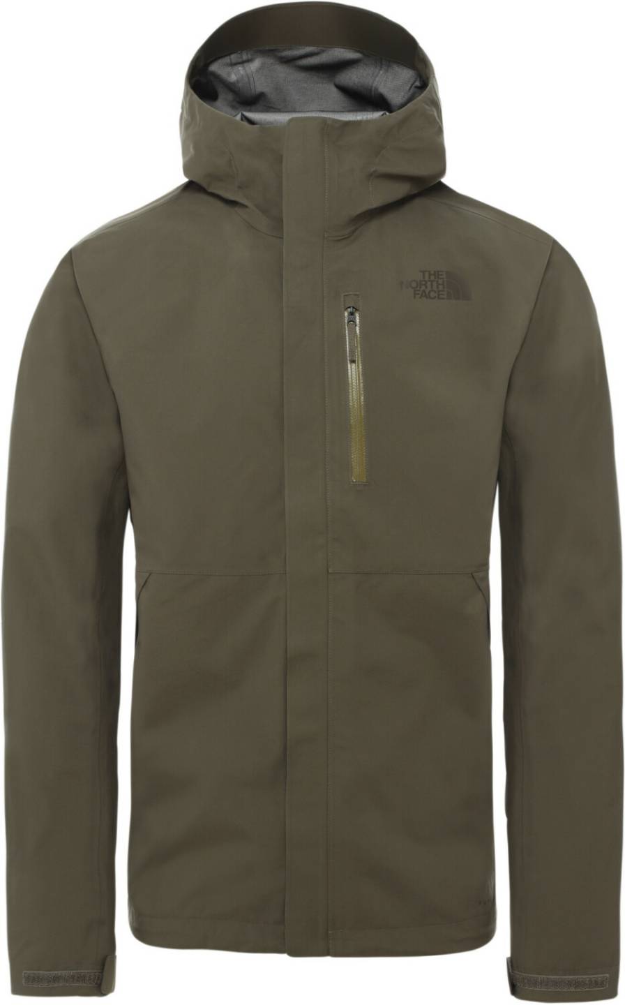 The North Face Dryzzle Futurelightbrown Outdoorbekleidung