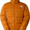 The North Face 1992 Ripstop Nuptsedesert rust Outdoorbekleidung