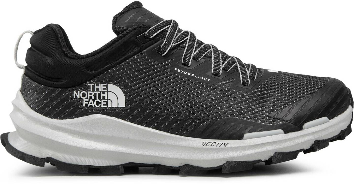 The North Face Vectiv Fastpack Futurelight Womenasphalt grey/tnf black Outdoorbekleidung