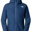 The North Face Dryzzle Futurelight Jacketshady/blue Outdoorbekleidung