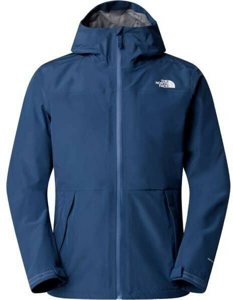 The North Face Dryzzle Futurelight Jacketshady/blue Outdoorbekleidung