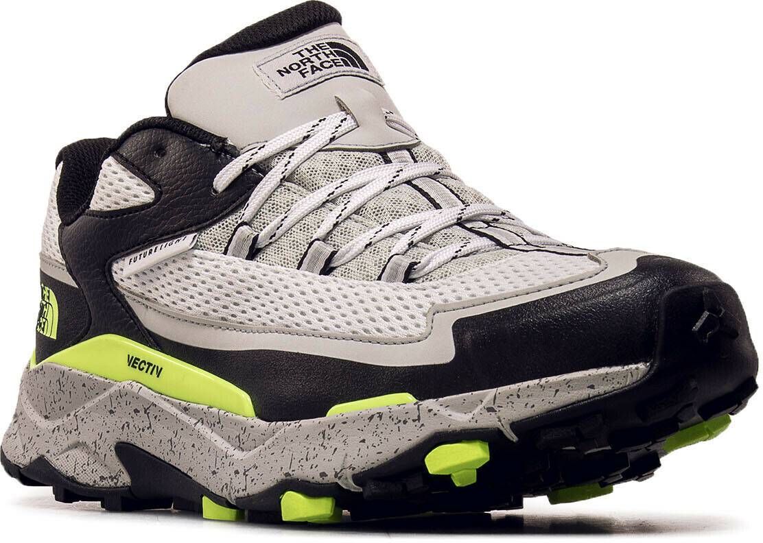The North Face Sneaker Vectiv Taraval weiß gelb Sportschuhe