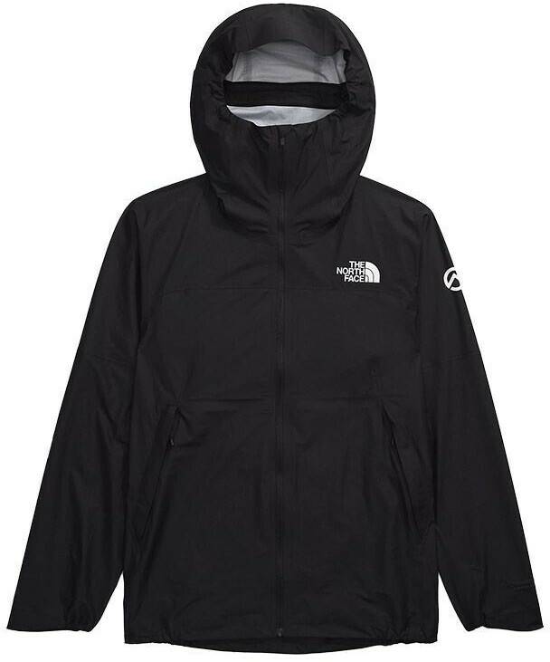 Outdoorbekleidung The North Face Summit Papsura Futurelight Jacket (84PR)tnf black