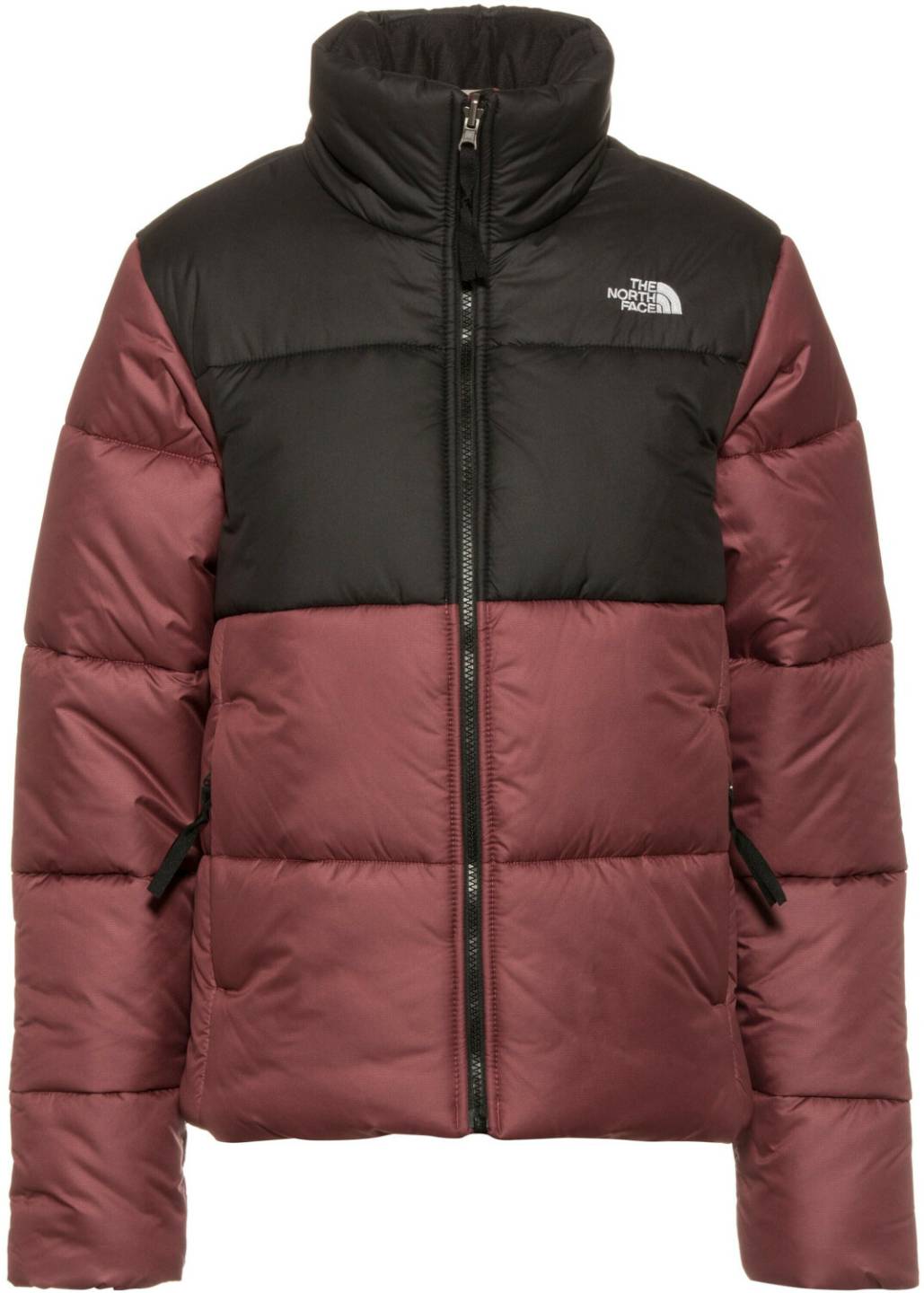Outdoorbekleidung The North Face W Saikuru Jacketwild ginger