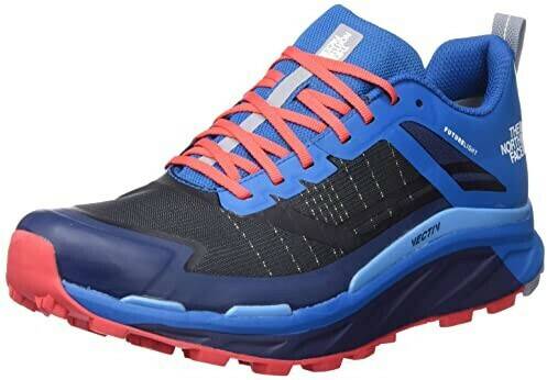 Sportschuhe The North Face Vectiv Infinite Furturelighttnf navy/banff blue