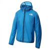 The North Face Men's Flight Series Lightriser Wind Jacketbanff blue Outdoorbekleidung