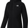 The North Face Women's Nimble Hoodie (7R2R)tnf black Outdoorbekleidung