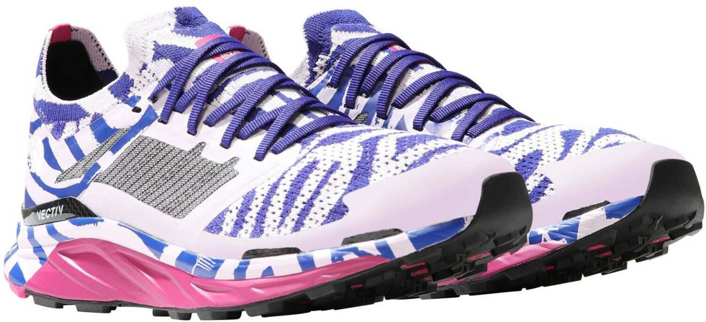 The North Face FX Elvira Flight Series Vectiv Sportschuhe