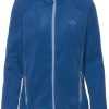 Outdoorbekleidung OCK Fleecejacke Damen (47OCN0601) true navy