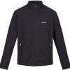 Regatta Stanner II Fleece (RMA489)(RMA489_038) grau Outdoorbekleidung
