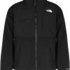 Outdoorbekleidung The North Face Denali Full Zip Jacket (7UR2)black