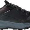 The North Face Vectiv Exploris II Women(NF0A7W69-NY7) black/vanadis grey Outdoorbekleidung
