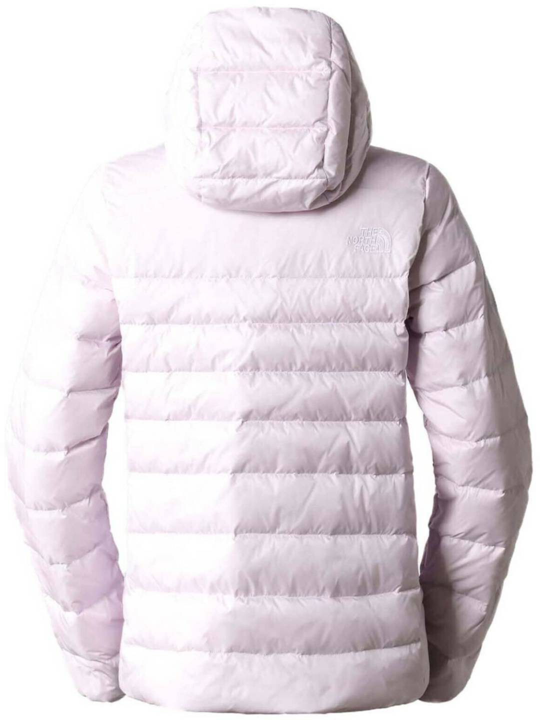 The North Face Aconcagua Women Hoodielavender fog Outdoorbekleidung