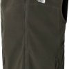 The North Face 100 Glacier Gilet (7SSL)new taupe green Outdoorbekleidung