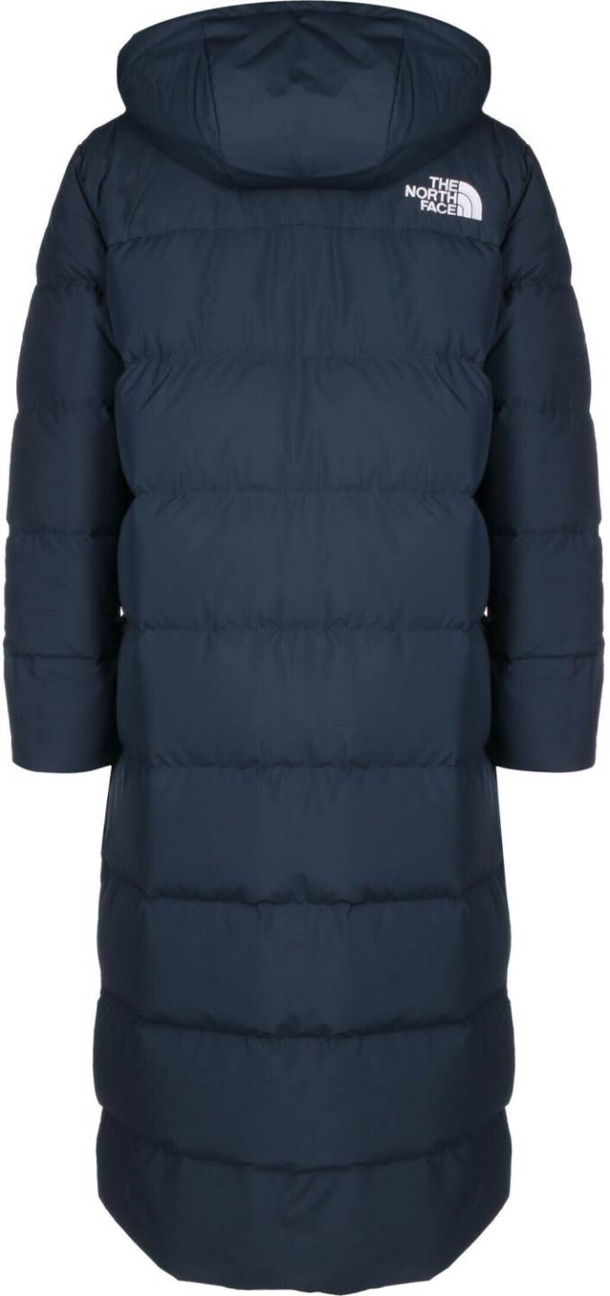 Outdoorbekleidung The North Face Damen Triple C Parkasummit navy