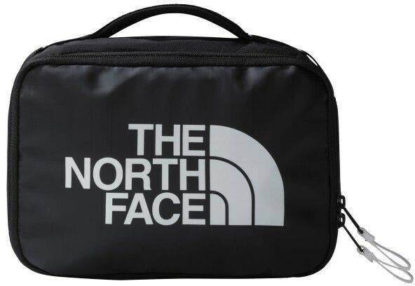 Kulturtaschen The North Face Base Camp Voyager Toiletry Bag (81BL)tnf black/tnf white/black