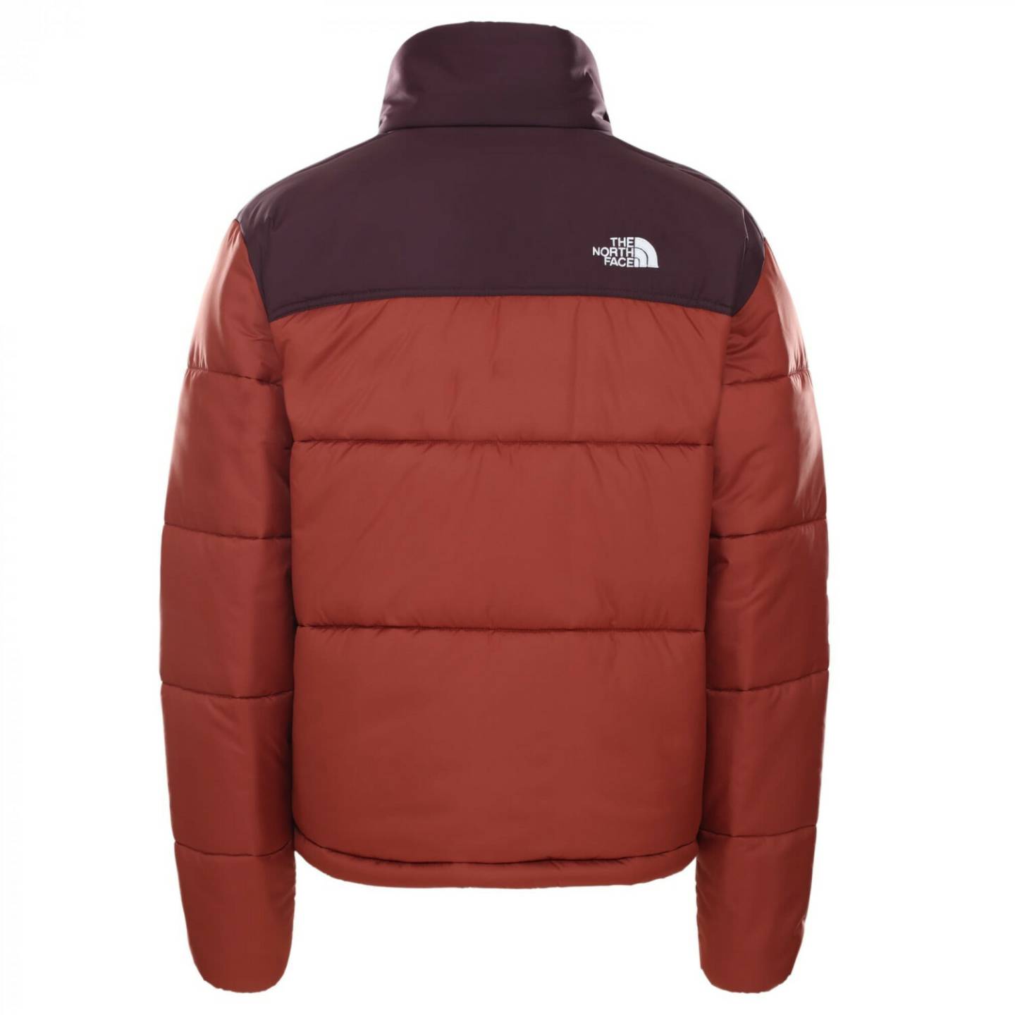 The North Face Men's Saikuru Jackety brown/root brown Outdoorbekleidung