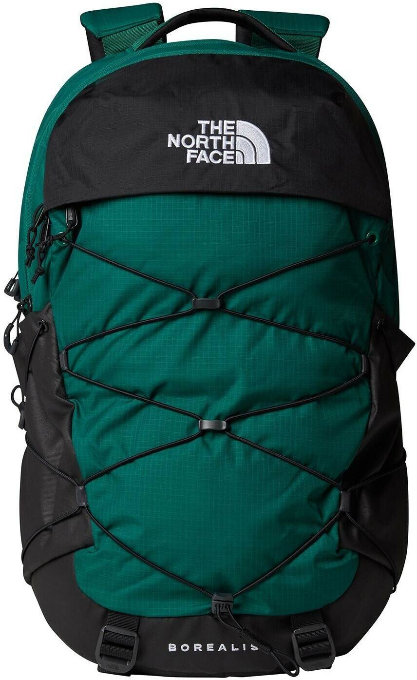 The North Face Borealis (52SE)evergreen/tnf black Rucksäcke