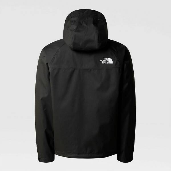The North Face Vortex Triclimate 3-in-1 Jacket Kids (82Y1)TNF black Outdoorbekleidung