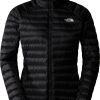 The North Face Bettaforca Daunen-Jacke für Damen (NF0A87HJ)tnf black/tnf black/npf Outdoorbekleidung