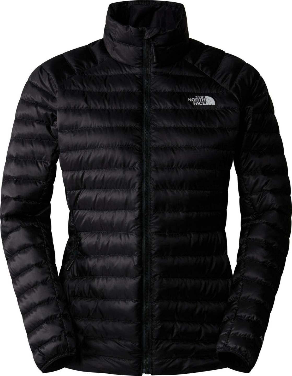 The North Face Bettaforca Daunen-Jacke für Damen (NF0A87HJ)tnf black/tnf black/npf Outdoorbekleidung