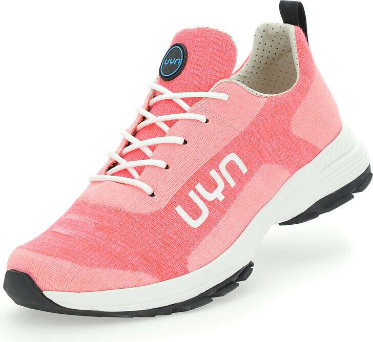 Sportschuhe UYN Woman Air Dual XC pink (P042)