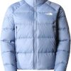 The North Face Women's Hyalite Down Jacketfolk blue Outdoorbekleidung