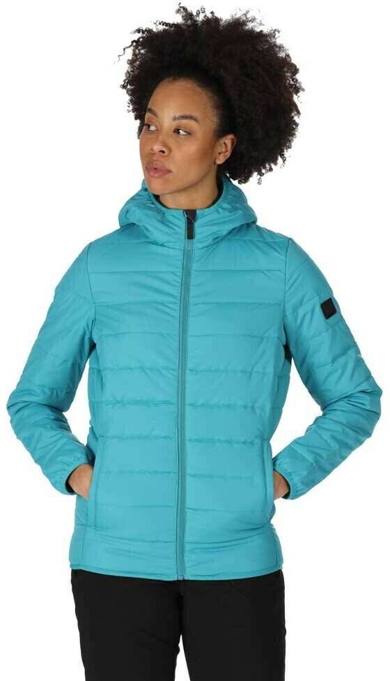 Outdoorbekleidung Regatta Helfa Jacket (RWN171)(RWN171_8QC) blau