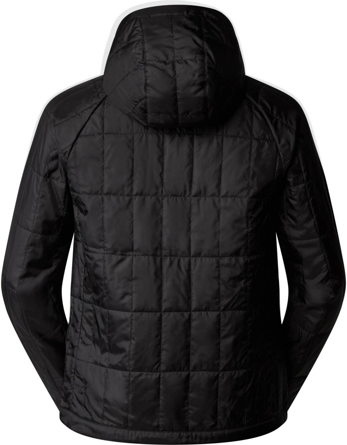 Outdoorbekleidung The North Face Circaloft Kapuzenjacke Herren (88EX)black
