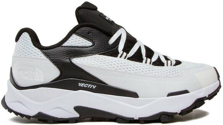 Sportschuhe The North Face Vectiv Taravaltnf white/tnf white