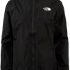 The North Face Women's First Dawn Jackettnf black Outdoorbekleidung