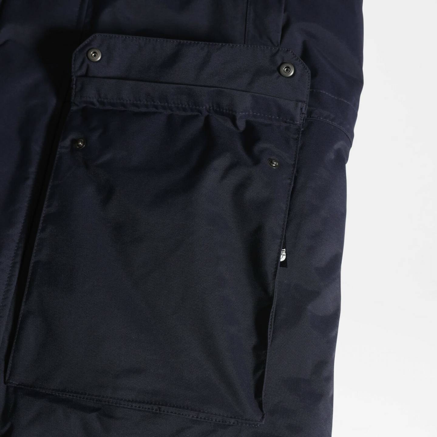 Outdoorbekleidung The North Face McMurdo Jacke für Herrentnf black