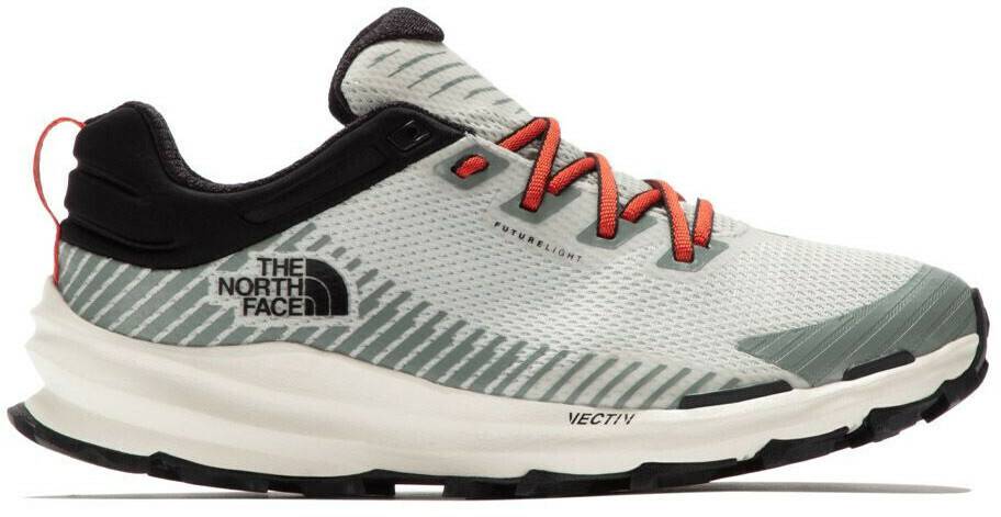 Outdoorbekleidung The North Face Vectiv Fastpack Futurelighttin grey/tnf black