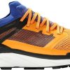 Sportschuhe The North Face Vectiv Flightcone orange/black